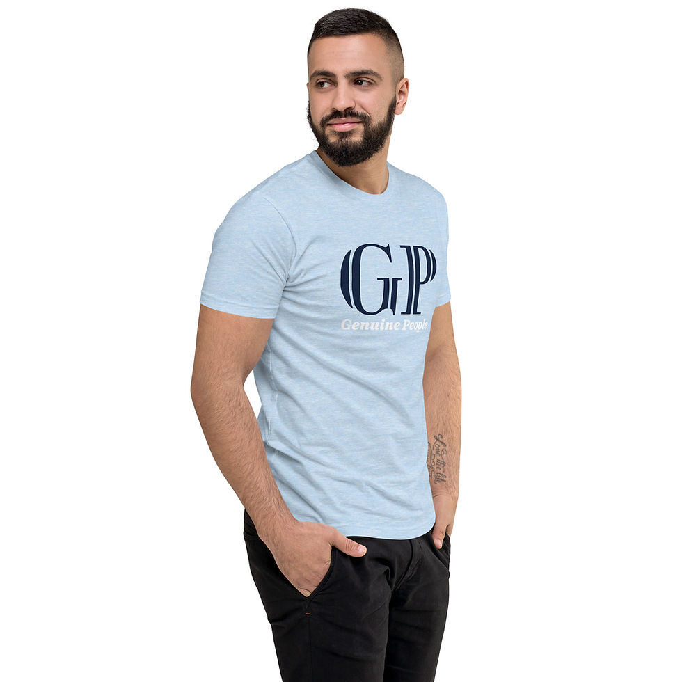 Thumbnail: Short Sleeve T-shirt