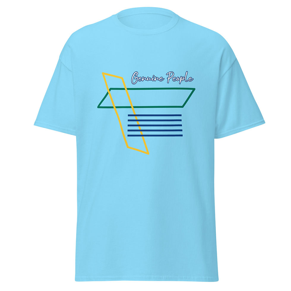 Thumbnail: Men's classic tee