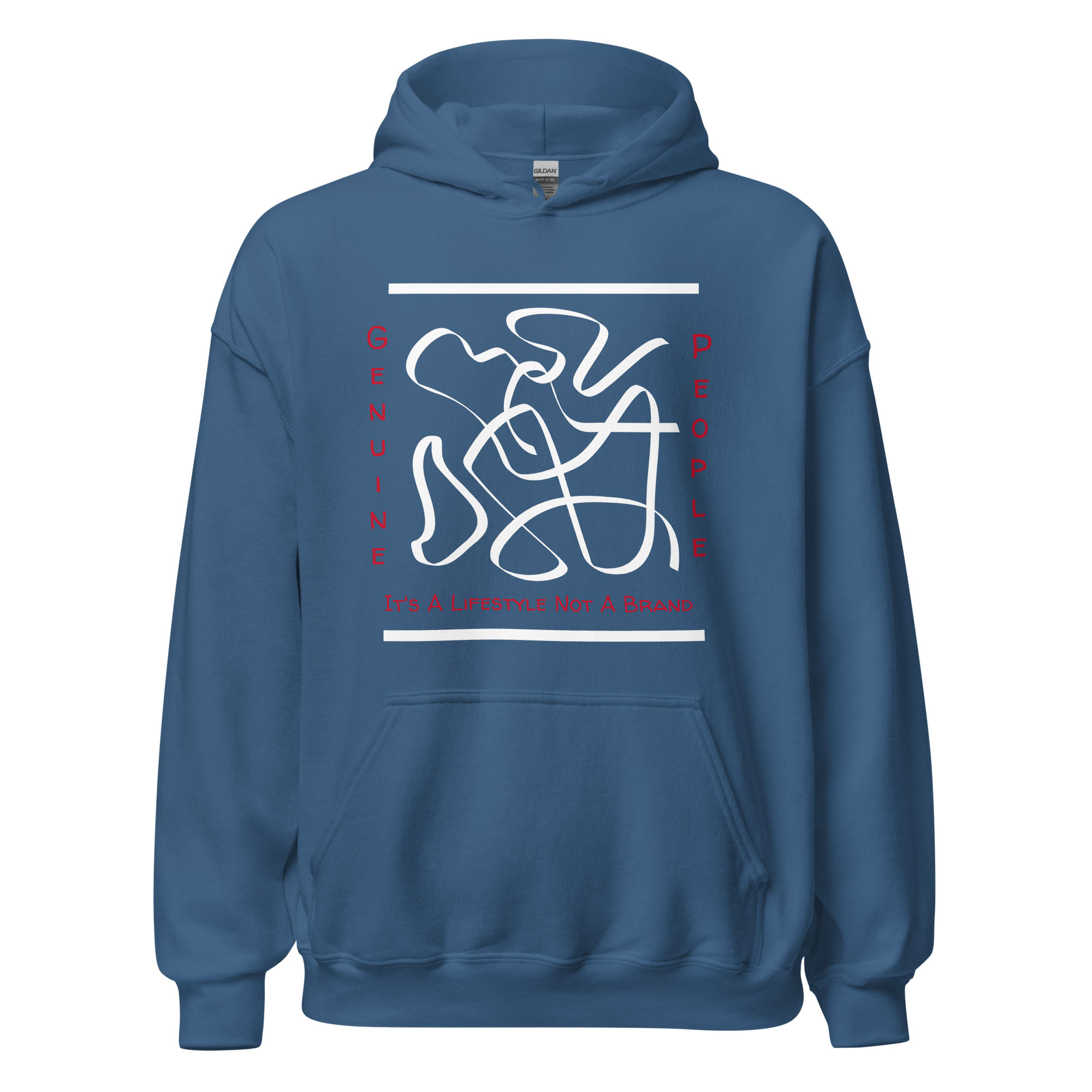 Unisex Hoodie