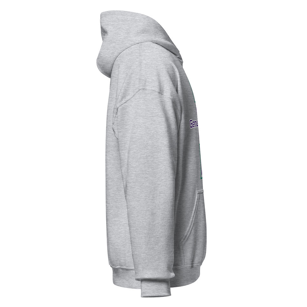 Thumbnail: Unisex Hoodie
