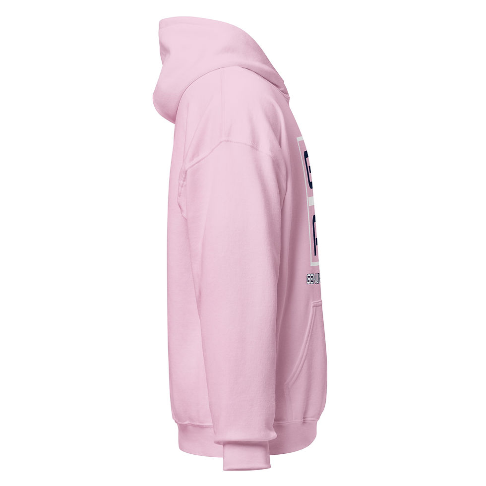 Thumbnail: Unisex Hoodie