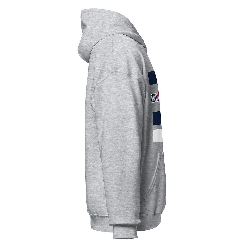 Thumbnail: Unisex Hoodie