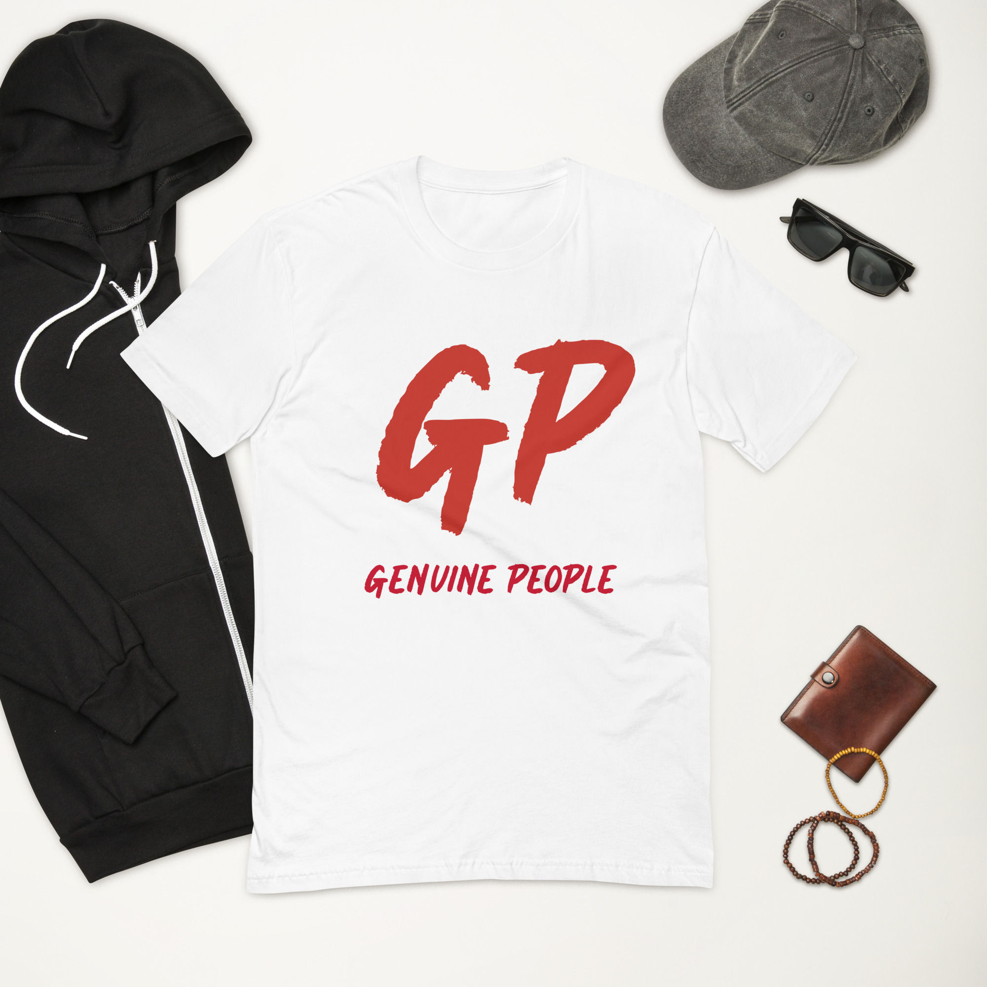 Short Sleeve T-shirt