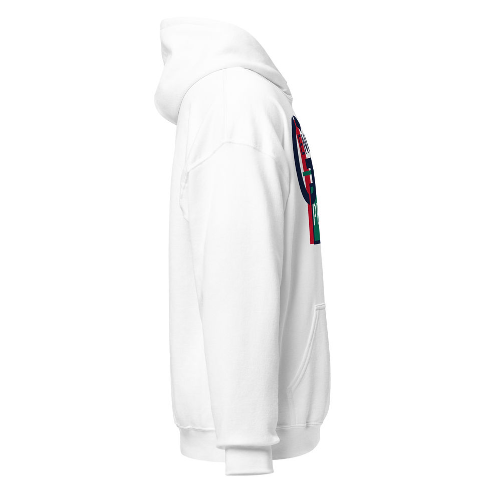 Thumbnail: Unisex Hoodie