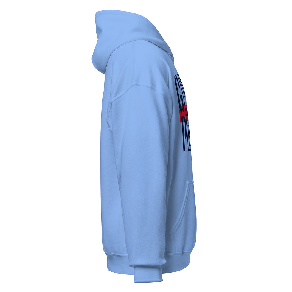 Thumbnail: Unisex Hoodie