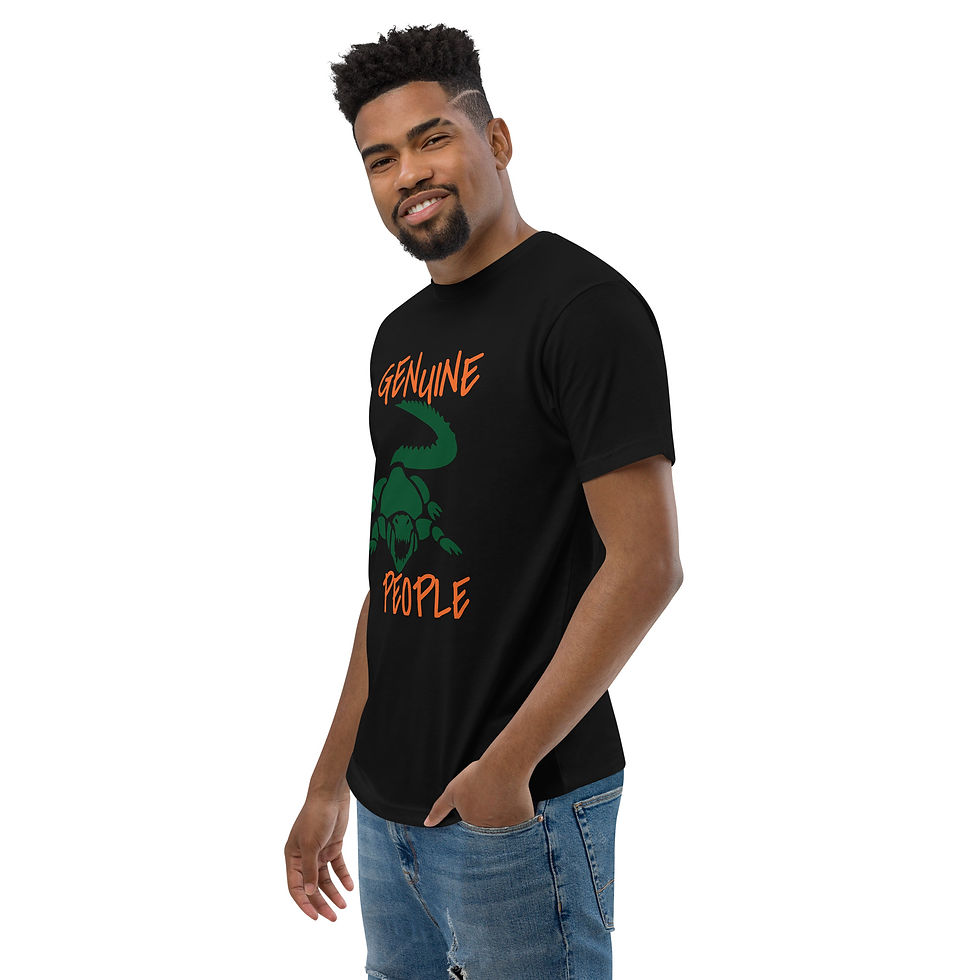 Thumbnail: Short Sleeve T-shirt