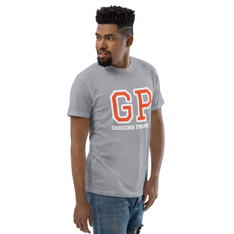 Thumbnail: Short Sleeve T-shirt