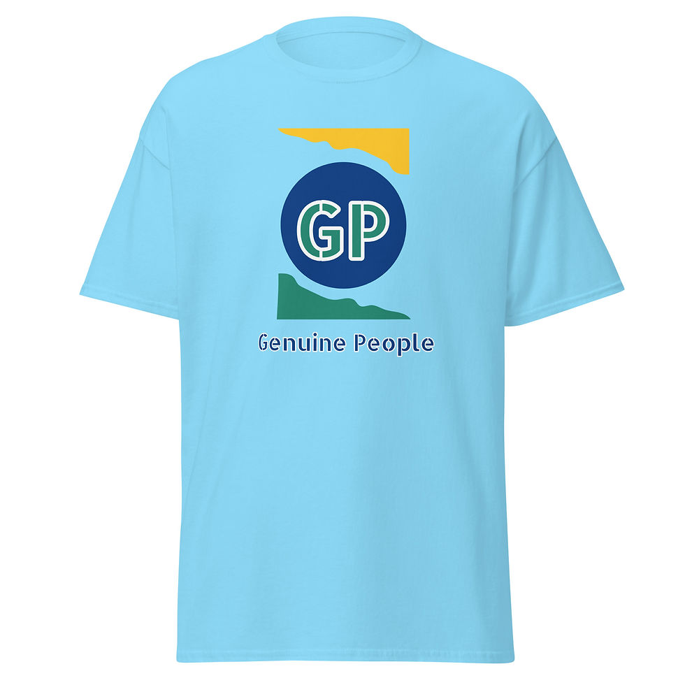 Thumbnail: Men's classic tee