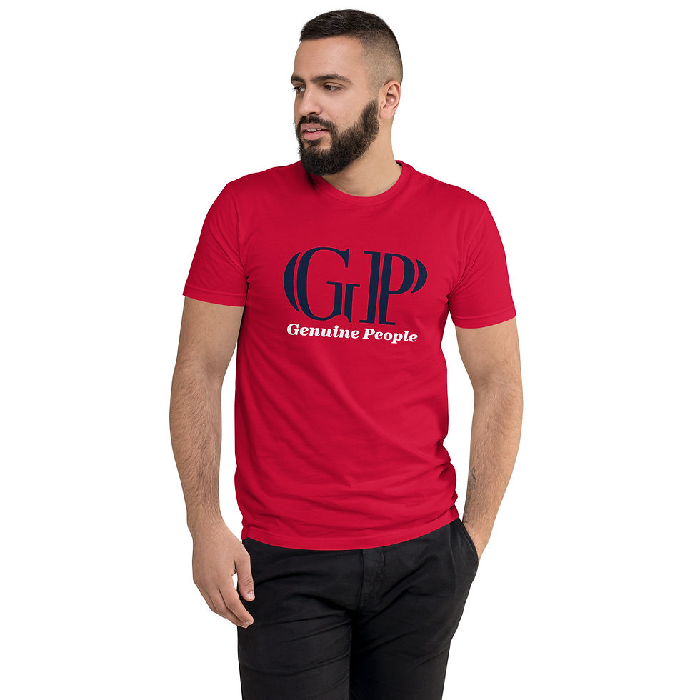 Thumbnail: Short Sleeve T-shirt