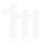 logo de First Marketing