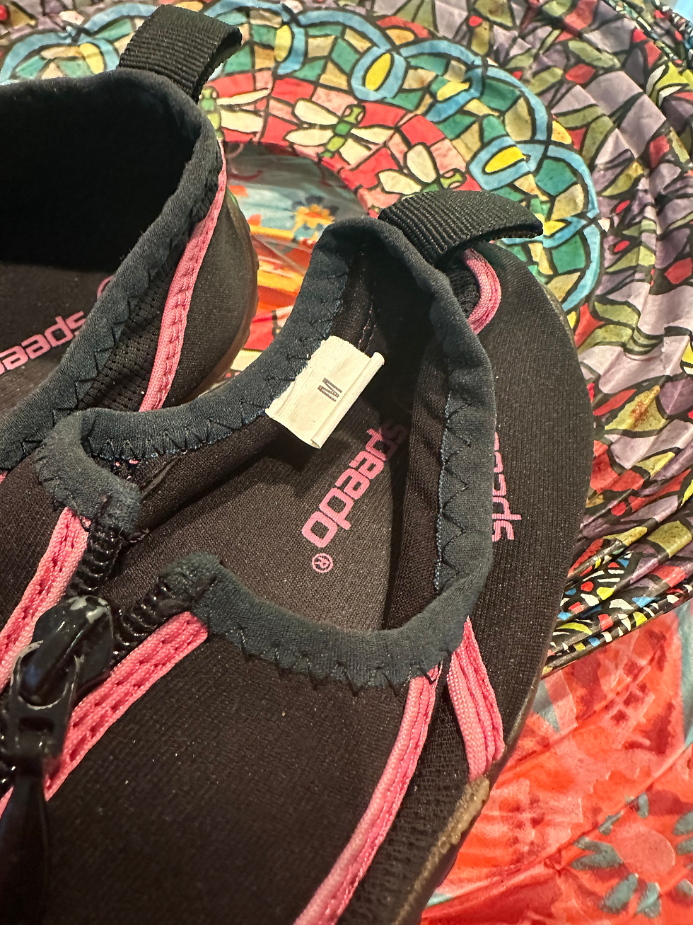 Thumbnail: Speedo Water Shoe - Size M*