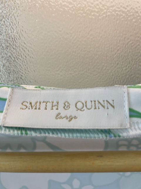 Thumbnail: Smith & Quinn Sunflower Design Sundress- Size L