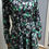 Thumbnail: Charter Club Flowy Midi Shirt Long Dress - Size XL