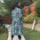 Thumbnail: Charter Club Flowy Midi Shirt Long Dress - Size XL