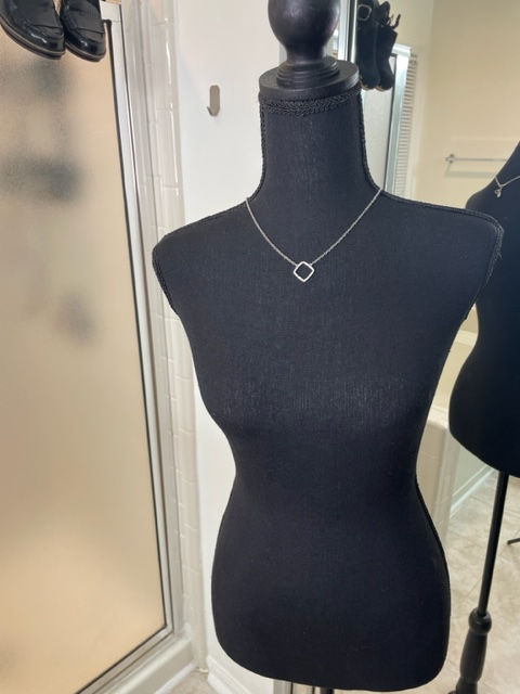 Thumbnail: Silver Necklace