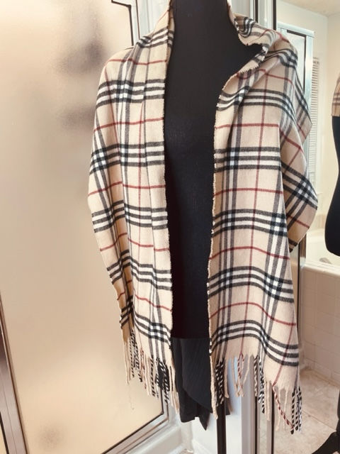 Thumbnail: Wool Scarf