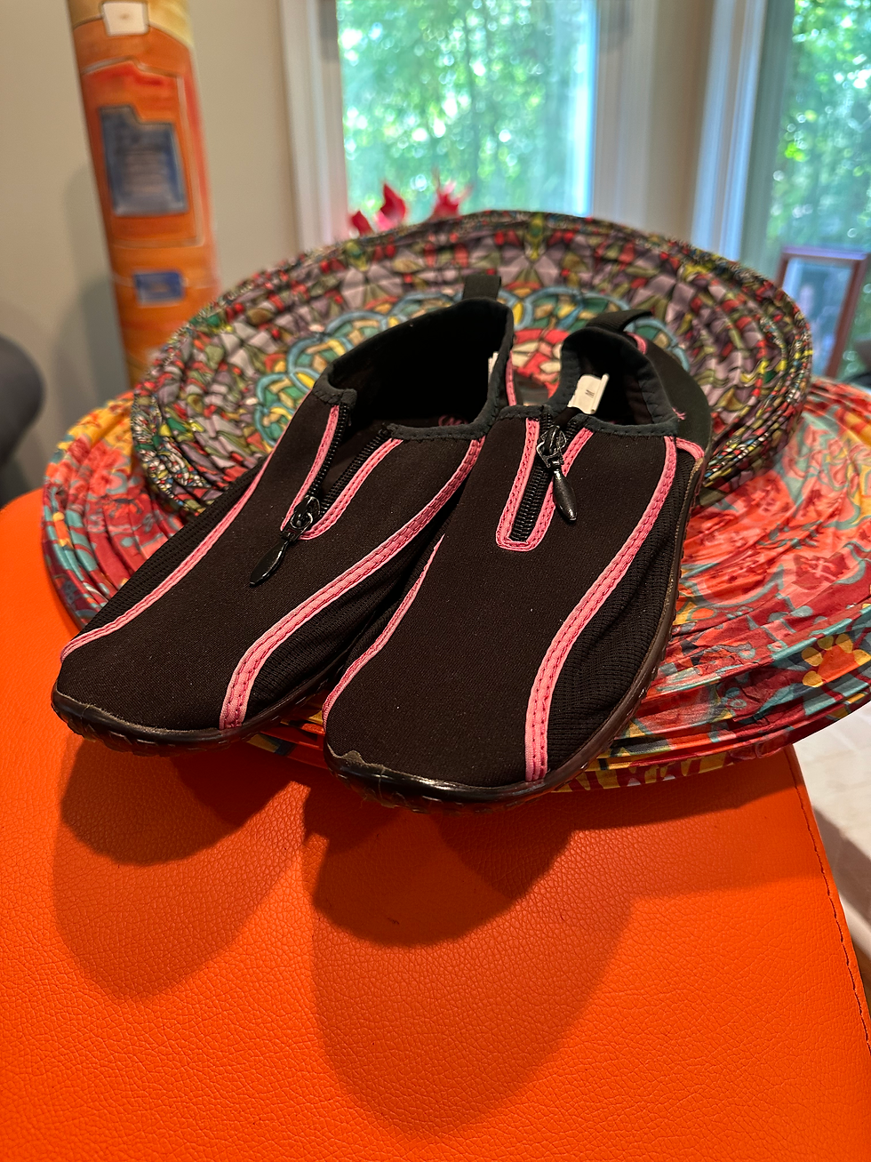 Thumbnail: Speedo Water Shoe - Size M*