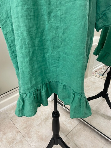 chinese dress ladies Josefina 19
