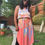 Thumbnail: Saturday Sunday by Anthropologie Dress - Size M