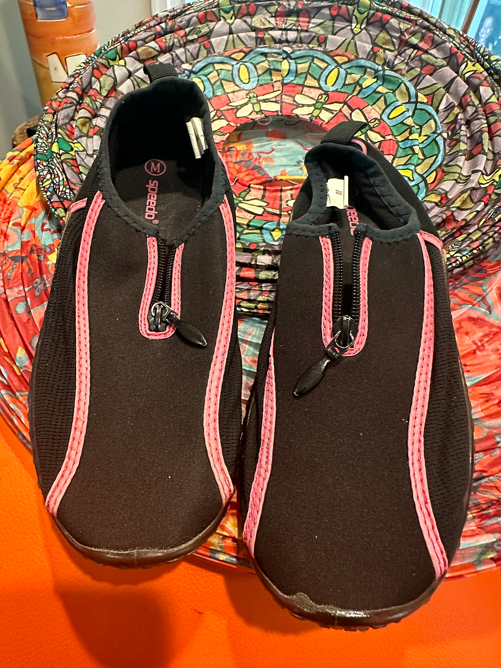 Thumbnail: Speedo Water Shoe - Size M*