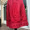 Thumbnail: Ann Taylor Strapless Embroidered Dress - Size 12