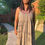 Thumbnail: Sundance Sundress - Size M