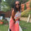 Thumbnail: Saturday Sunday by Anthropologie Dress - Size M