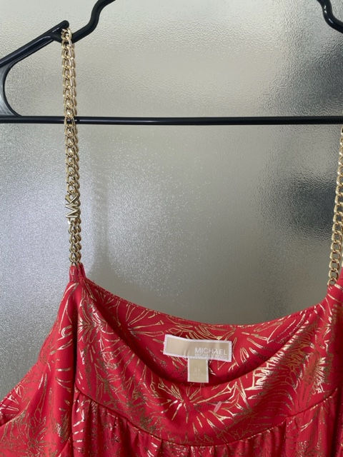 Thumbnail: Michael KORS Dress - Size 3X