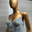 Thumbnail: Nwt Urban Outfitters Lace Hi Lo Dress - Size L