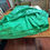 Thumbnail: On 34th Green Cocktail Dress - Size L