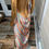Thumbnail: Nwt Eloquii Halter Sundress - Size 24