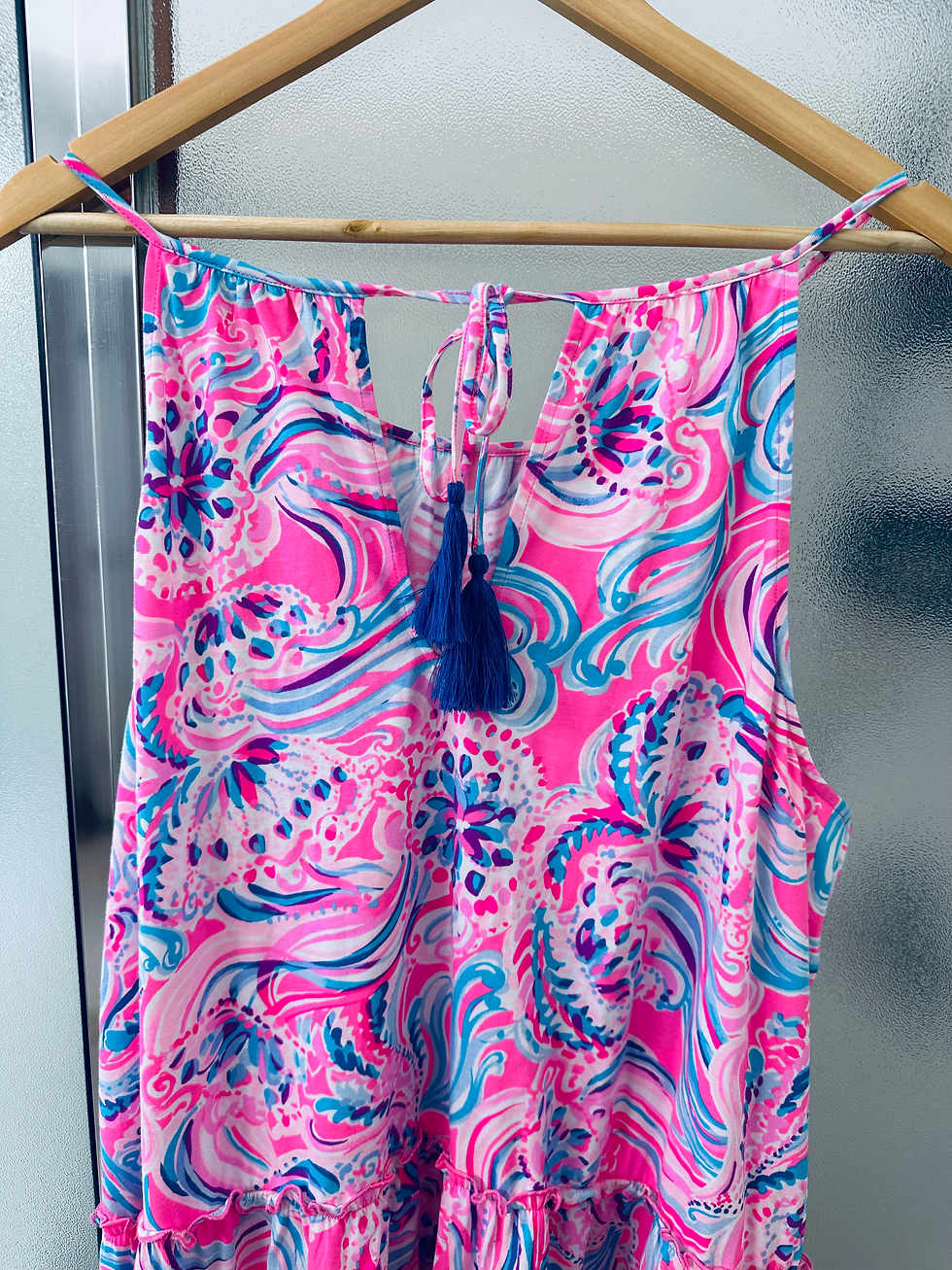 Thumbnail: Nwt Lilly Pulitzer Dress - Size XXL
