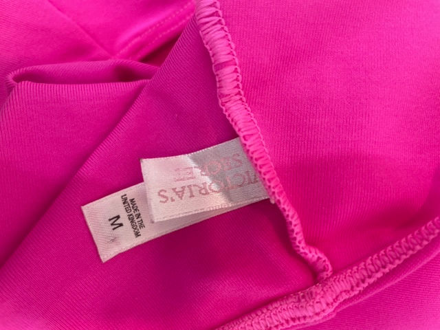 Thumbnail: Victoria Secret Coverup Swim Skirt - Size M