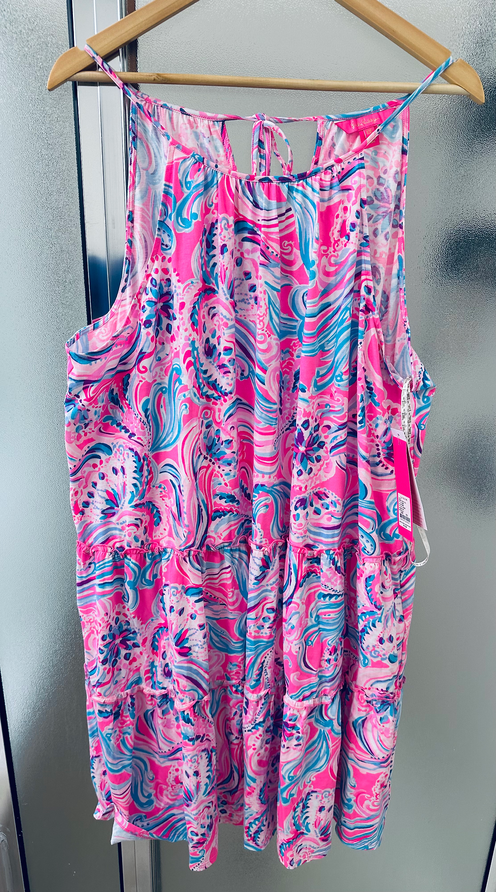 Thumbnail: Nwt Lilly Pulitzer Dress - Size XXL