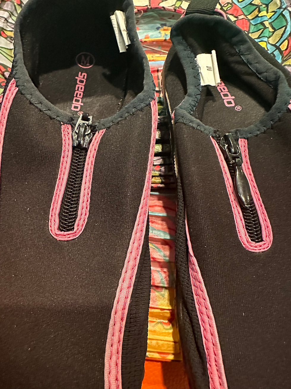 Thumbnail: Speedo Water Shoe - Size M*