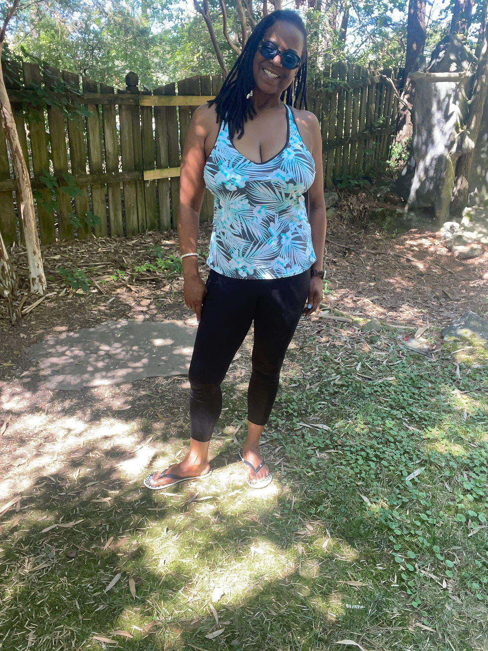 Thumbnail: Nwt Zeroxposur Swim Top - Size XL