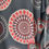 Thumbnail: Signature by Robbie Bee Crossover Midi Dress - Size XL