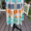 Thumbnail: AREA Stars Maxi Dress - Size L