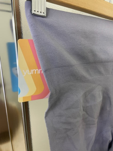 Thumbnail: Yummie Body Shaper Shorts - Size M/L