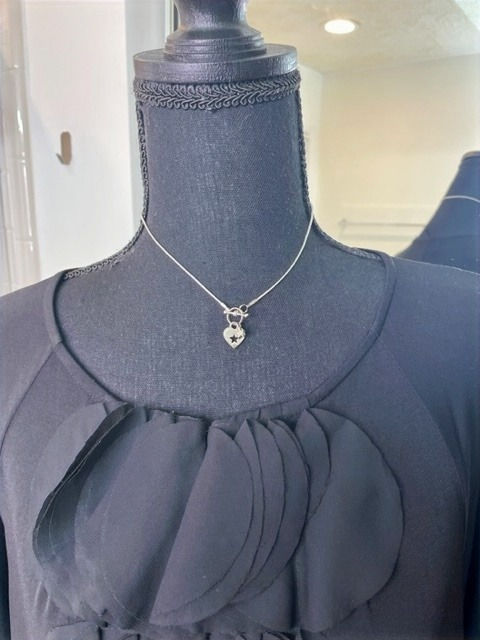 Thumbnail: Julie Dillon Dress - Size 10