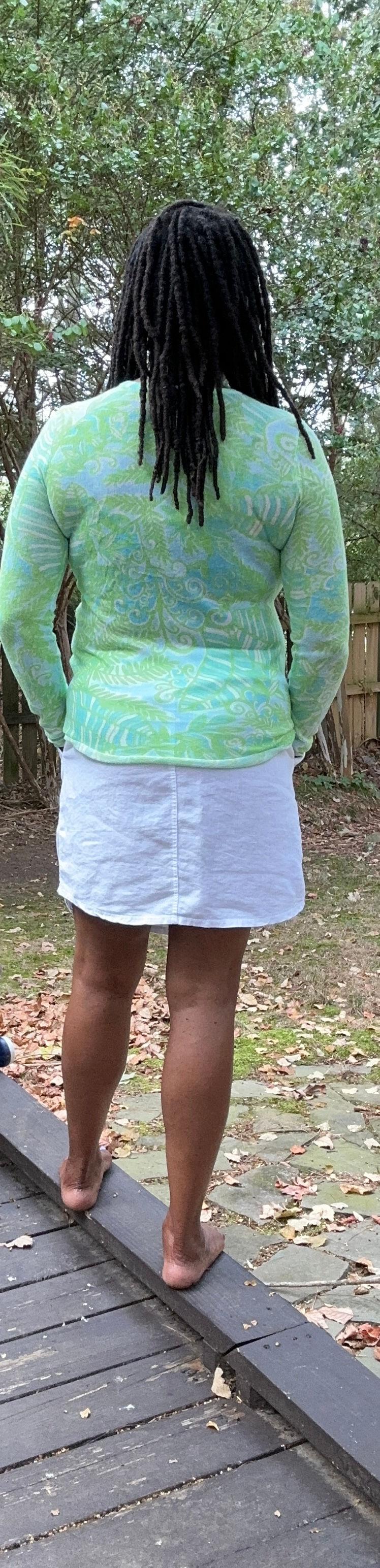 Thumbnail: Lilly Pulitzer Pullover Top - Size M