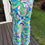 Thumbnail: Ronni Nicole Multicolor Dress - Size L