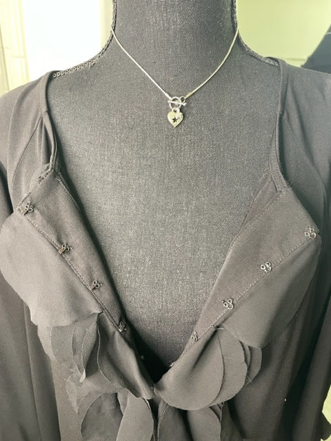 Thumbnail: Silver Necklace