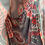 Thumbnail: Signature by Robbie Bee Crossover Midi Dress - Size XL