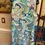 Thumbnail: Ronni Nicole Multicolor Dress - Size L