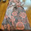 Thumbnail: Signature by Robbie Bee Crossover Midi Dress - Size XL
