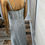 Thumbnail: Nwt Urban Outfitters Lace Hi Lo Dress - Size L
