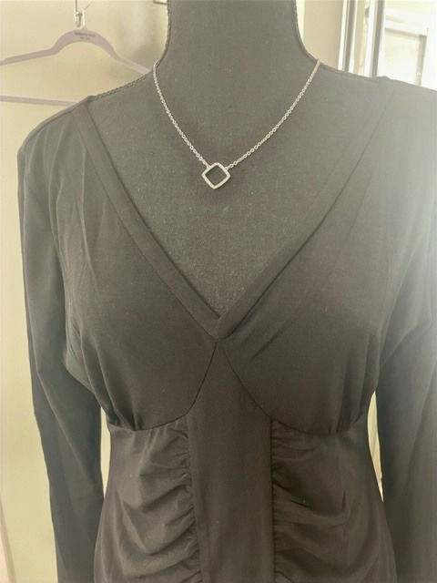 Thumbnail: Daisy Fuente Dress - Size L