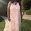 Thumbnail: Nine West Animal Print Sundress - Size L