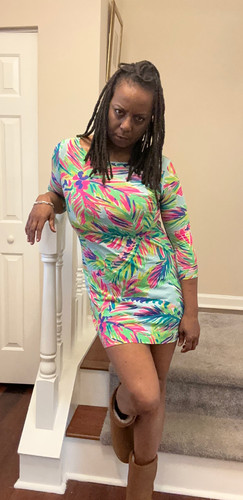 lilly pulitzer mini sophie dress UPF 50+ Sophie Dress